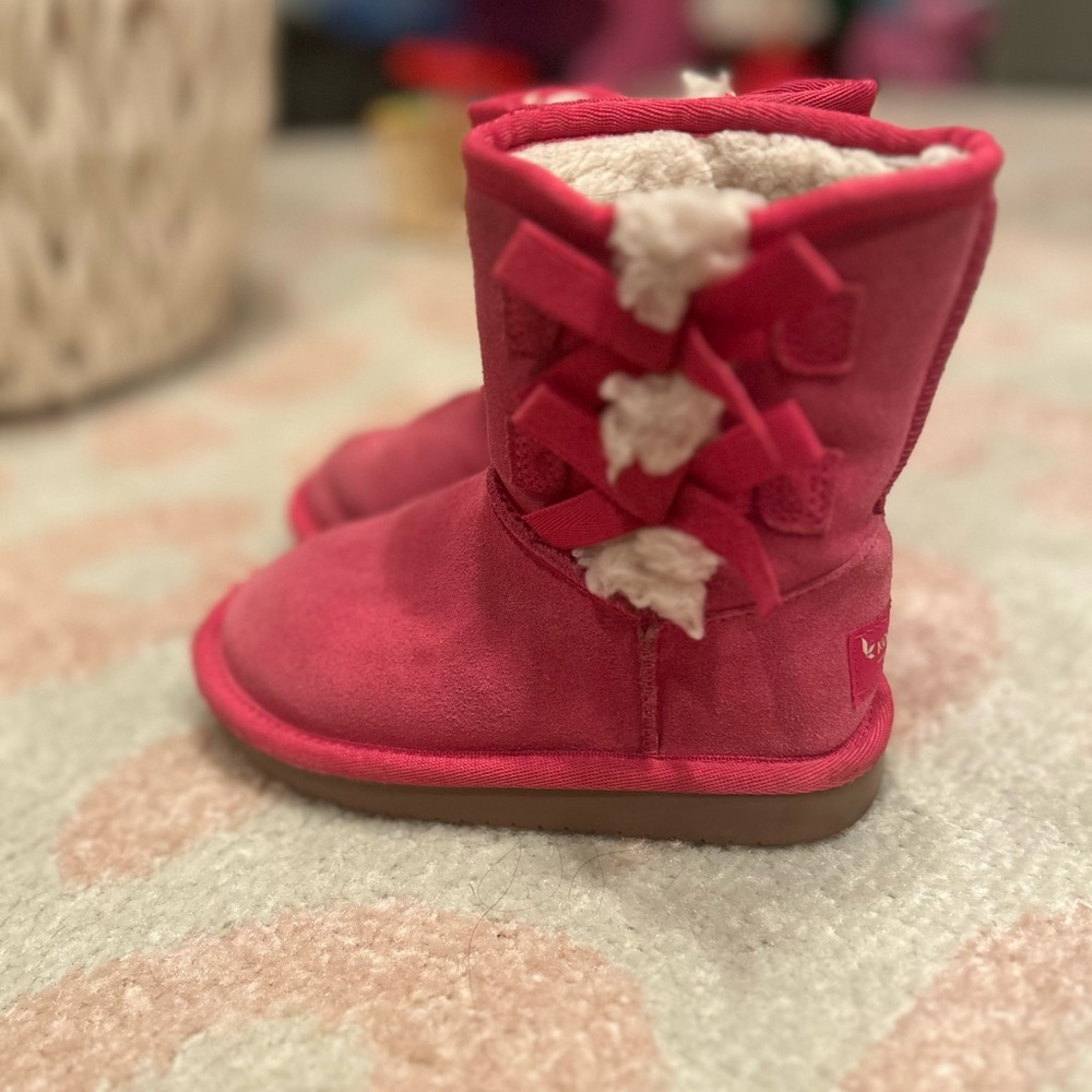 Ugg Koolaburra Boots